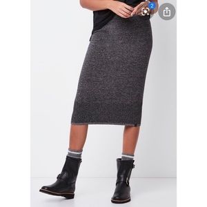 Roots Chalet Skirt